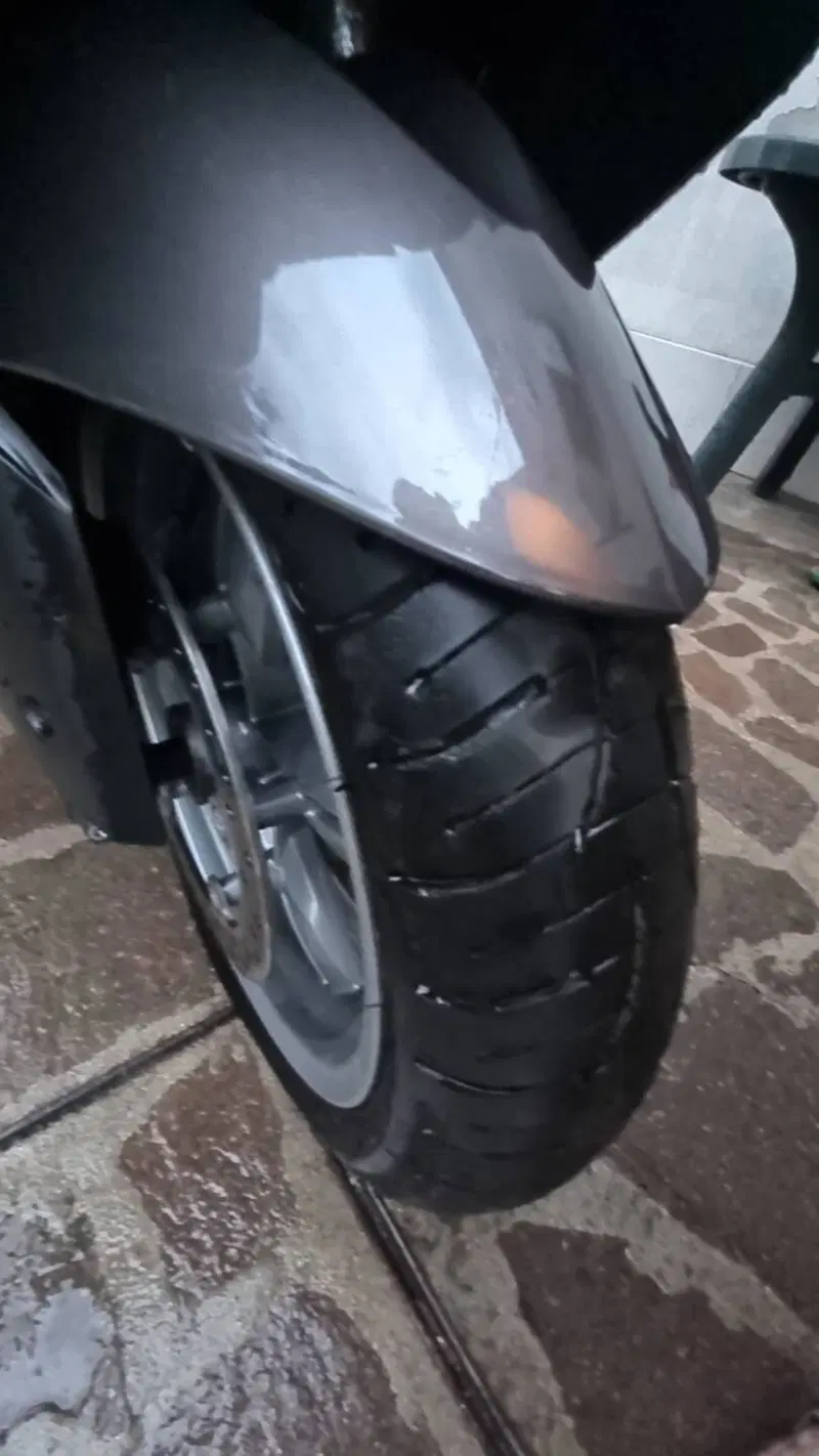 Bmw C 650 GT (2011 - 15) (8)