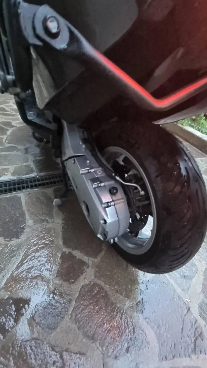 Bmw C 650 GT (2011 - 15) (9)