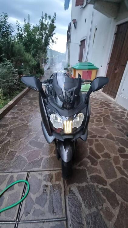 Bmw C 650 GT (2011 - 15) (2)