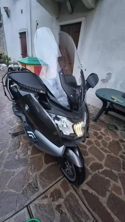 Bmw C 650 GT (2011 - 15) usata