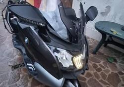 Bmw C 650 GT (2011 - 15) usata