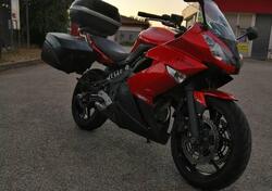 Kawasaki ER-6F (2009 - 11) usata
