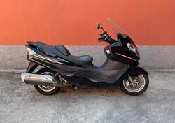 Suzuki Burgman AN 400 (2008 - 13) usata
