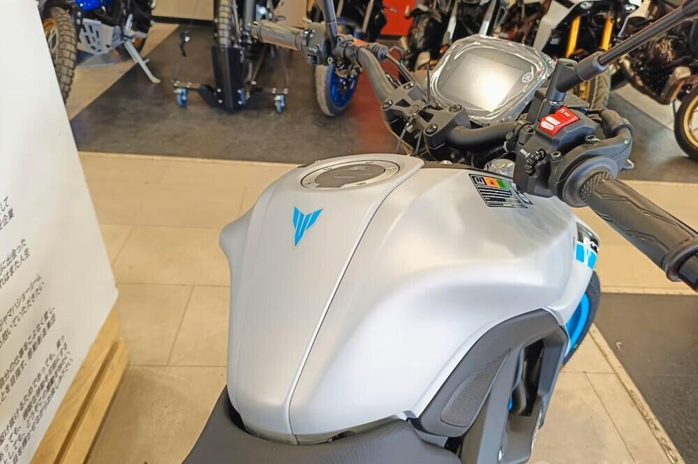 Yamaha MT-125 (2021 - 24) (2)