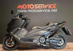 Yamaha T-Max 560 (2020 - 21) usata
