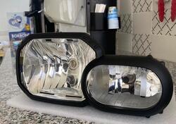 FARO ORIGINALE F 800 GS BMW