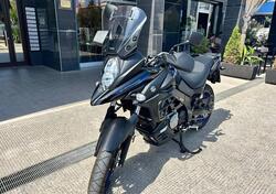 Suzuki V-Strom 650XT (2021 - 25) usata