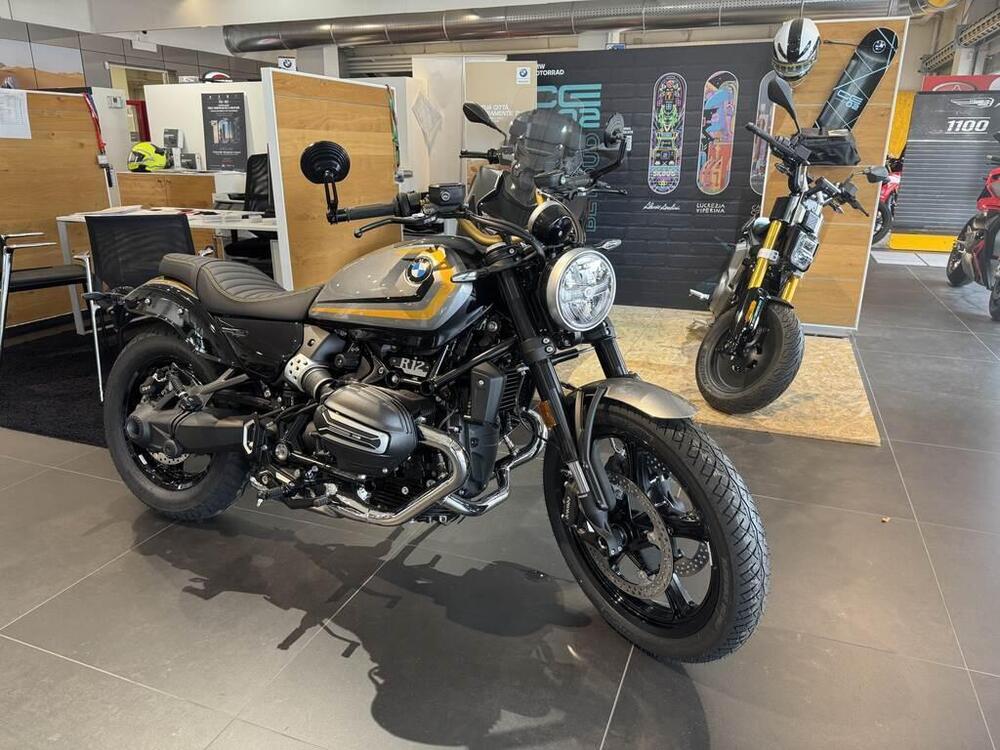 Bmw R 12 (2024 - 25)