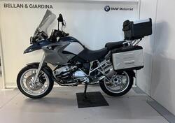 Bmw R 1200 GS (2004 - 07) usata