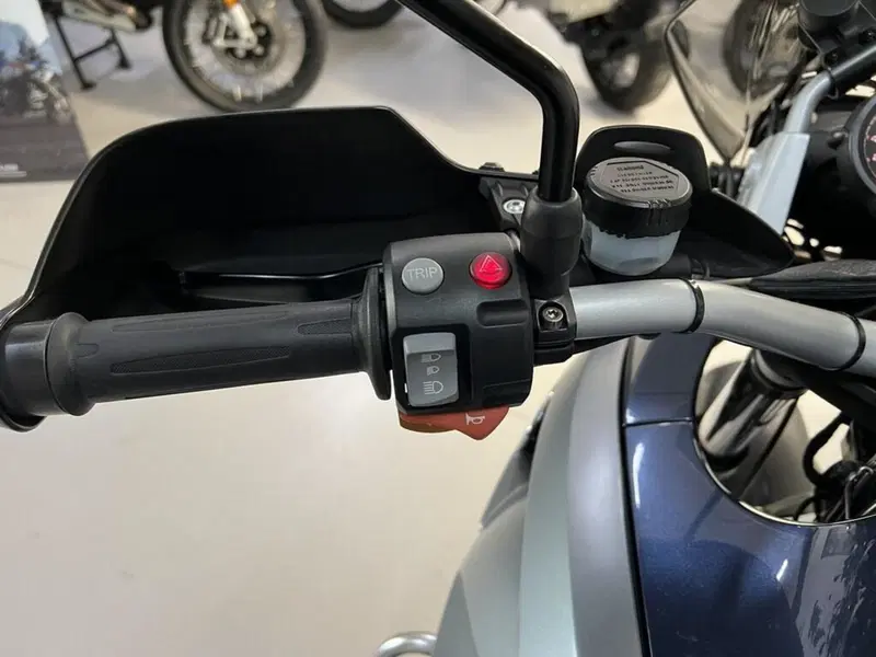 Bmw R 1200 GS (2004 - 07) (7)