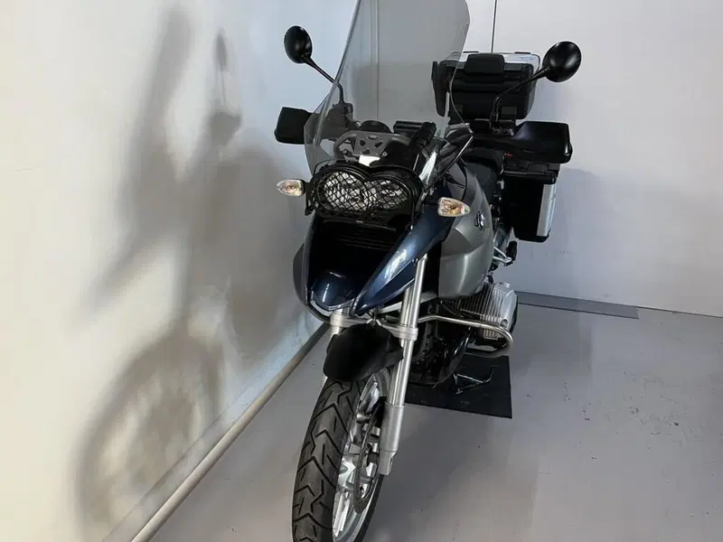 Bmw R 1200 GS (2004 - 07) (5)