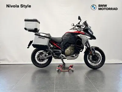 Ducati Multistrada V4 Rally (2023 - 25) usata