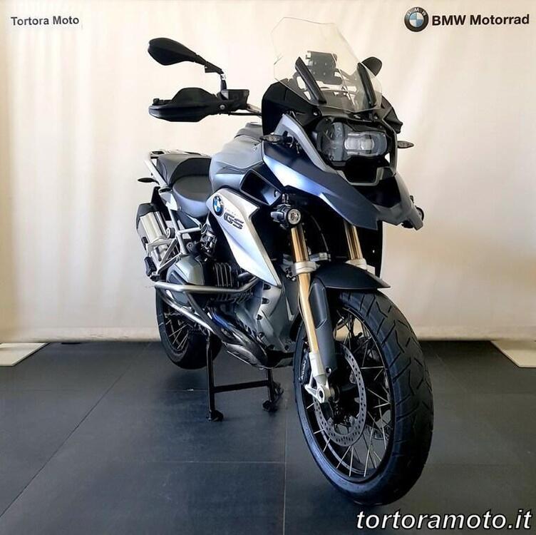 Bmw R 1200 GS (2013 - 16) (4)
