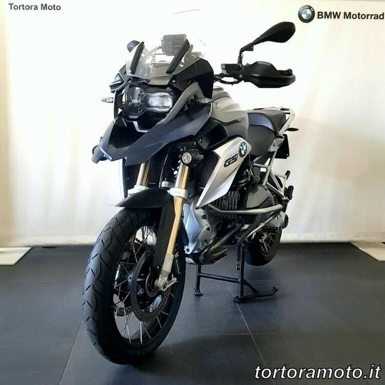 Bmw R 1200 GS (2013 - 16) (3)