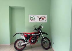 Betamotor RR 125 4T Enduro LC (2021 - 23) usata
