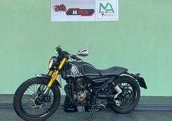 FB Mondial HPS 125 ABS (2020) usata