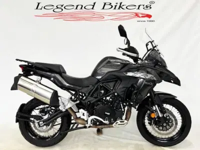 Benelli TRK 502X (2021 - 26) usata