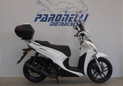 Kymco People 200i S (2021 - 25) nuova