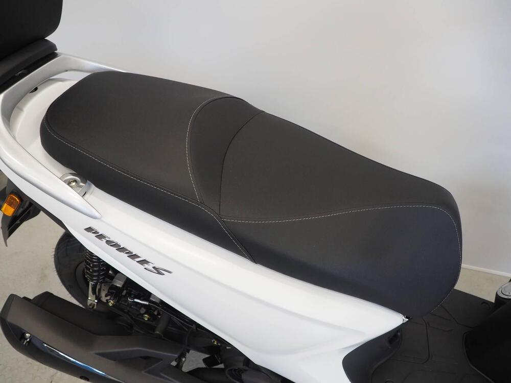 Kymco People 200i S (2021 - 25) (2)