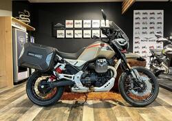 Moto Guzzi V85 TT Travel (2024 - 25) usata