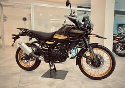 Royal Enfield Himalayan 450 (2024 - 25) nuova