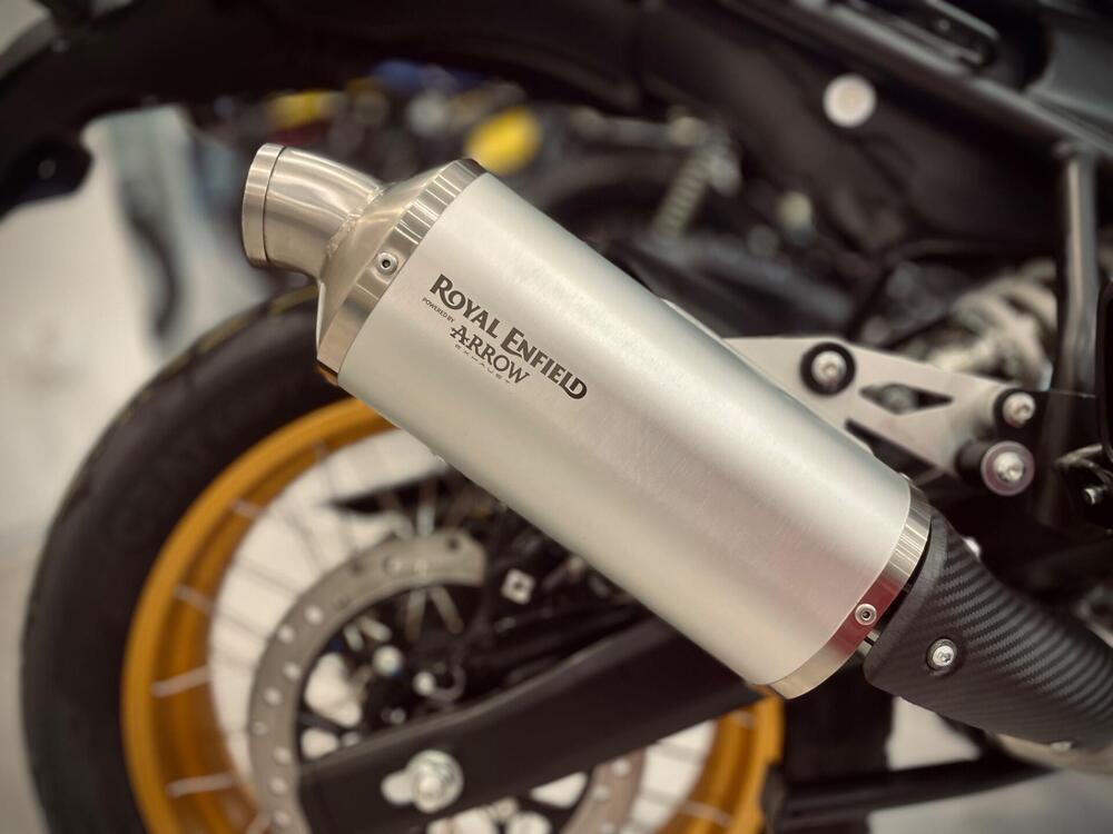 Royal Enfield Himalayan 450 (2024 - 25) (3)