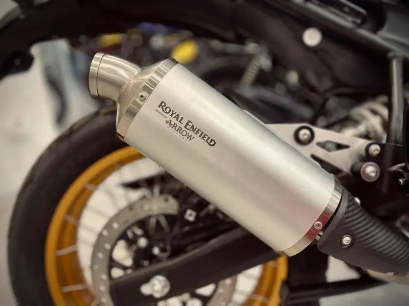 Royal Enfield Himalayan 450 (2024 - 26) (3)