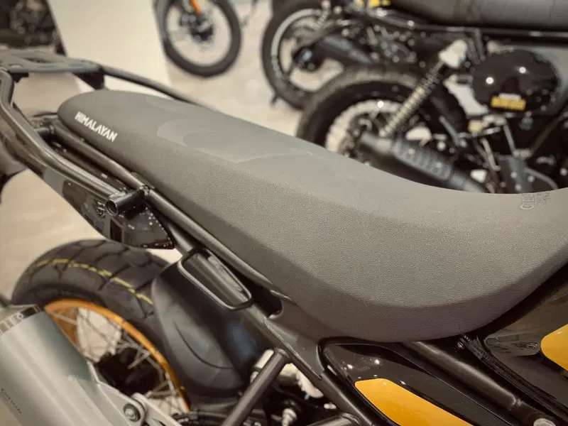 Royal Enfield Himalayan 450 (2024 - 26) (4)