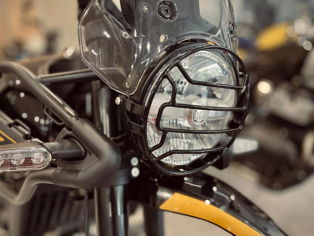 Royal Enfield Himalayan 450 (2024 - 25) (5)