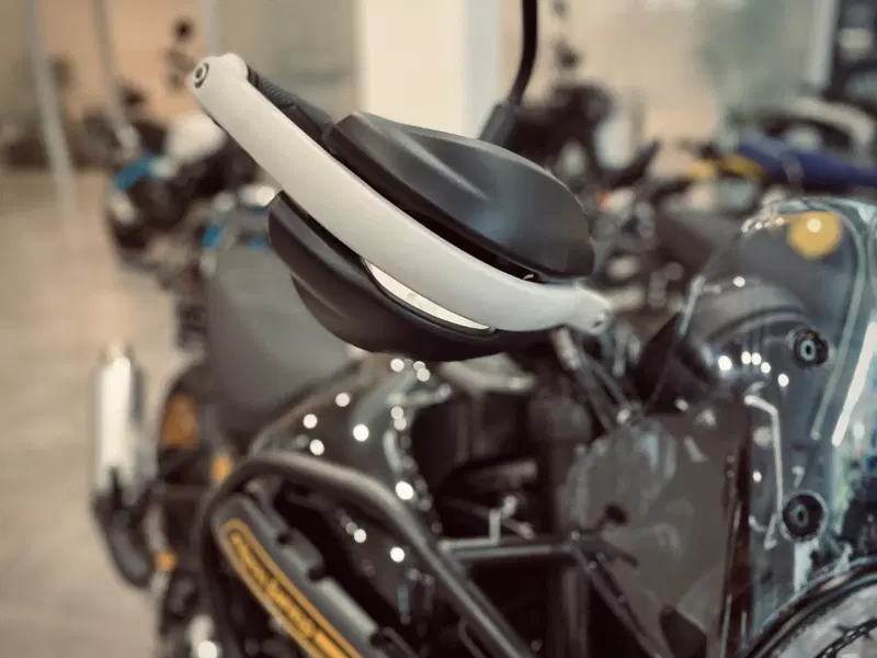Royal Enfield Himalayan 450 (2024 - 26) (7)