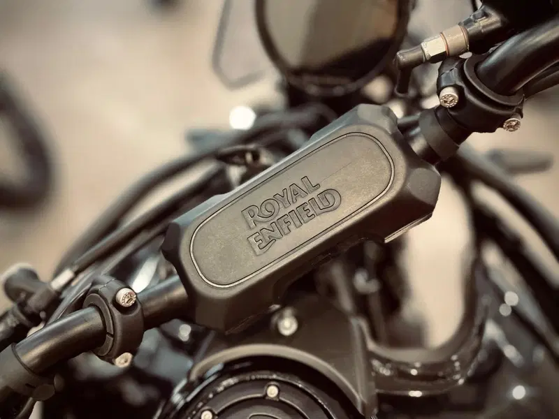 Royal Enfield Himalayan 450 (2024 - 26) (8)