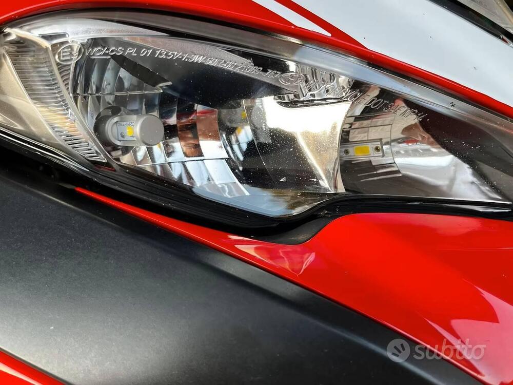Ducati Multistrada 1200 ABS (2015 - 17) (3)