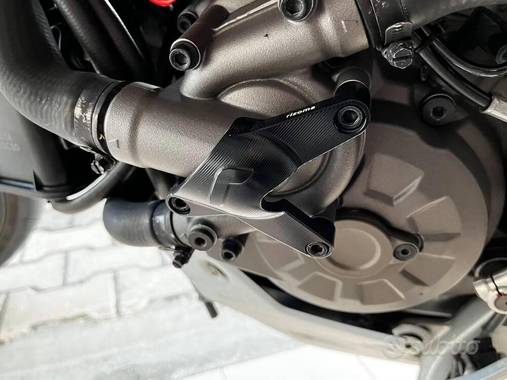 Ducati Multistrada 1200 ABS (2015 - 17) (4)