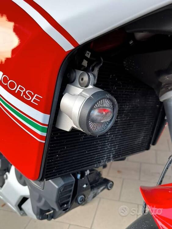 Ducati Multistrada 1200 ABS (2015 - 17) (5)