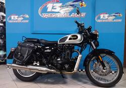 Benelli Imperiale 400 (2021 - 25) usata