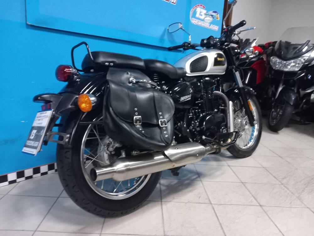 Benelli Imperiale 400 (2021 - 25) (3)