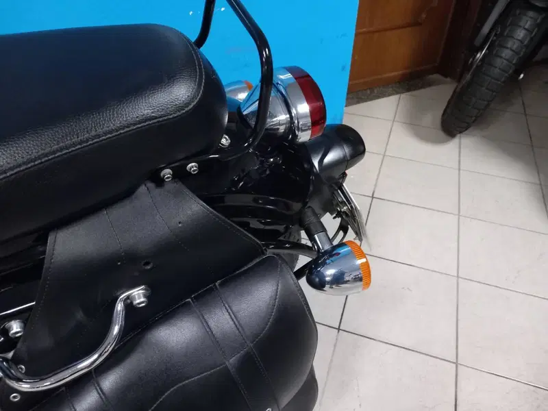 Benelli Imperiale 400 (2021 - 25) (12)
