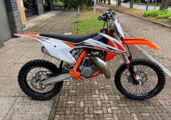 KTM 85 SX (2022) usata