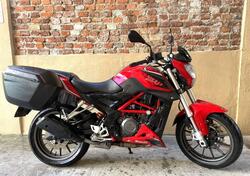 Benelli BN 251 (2017 - 20) usata