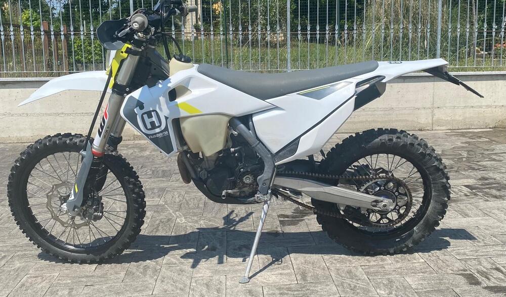 Husqvarna FE 350 (2022)