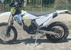 Husqvarna FE 350 (2022) usata