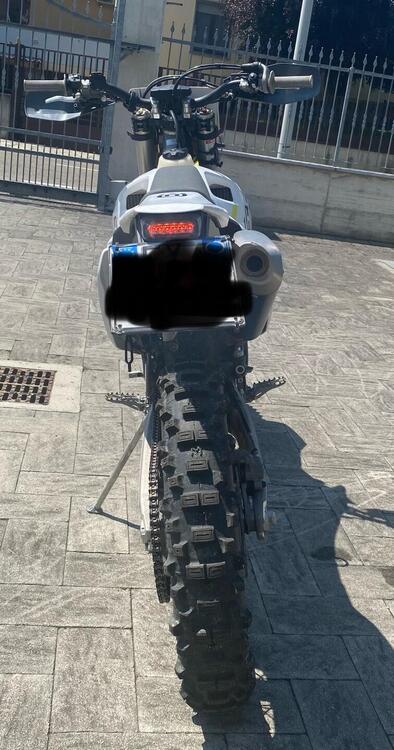 Husqvarna FE 350 (2022) (4)