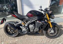 Triumph Speed Triple 1200 RS (2025) usata
