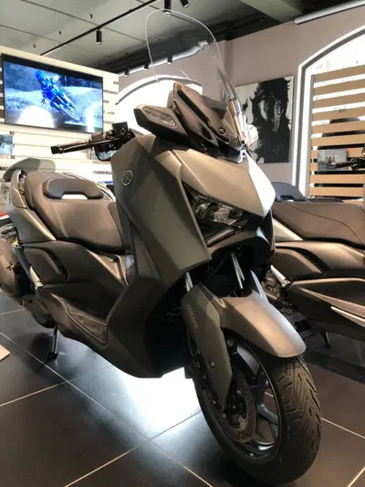 Yamaha X-Max 300 (2025 - 26) usata