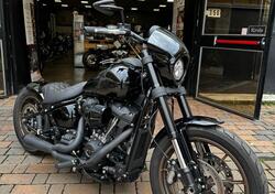 Harley-Davidson Low Rider S (2022 - 24) usata