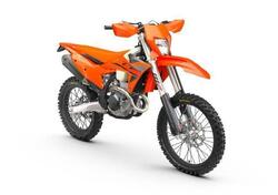 KTM 350 EXC-F (2025) nuova
