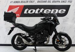 Honda NX500 (2024 - 25) usata