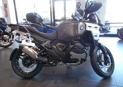 Bmw R 1300 GS Adventure Triple Black (2025) nuova
