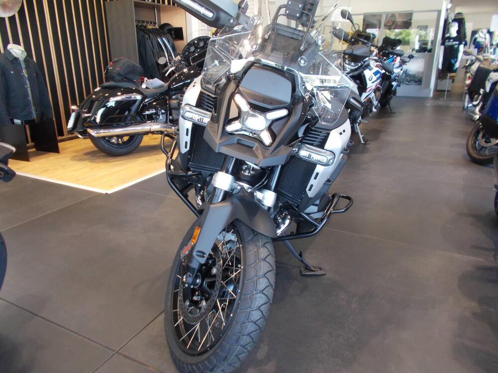 Bmw R 1300 GS Adventure Triple Black (2025) (3)