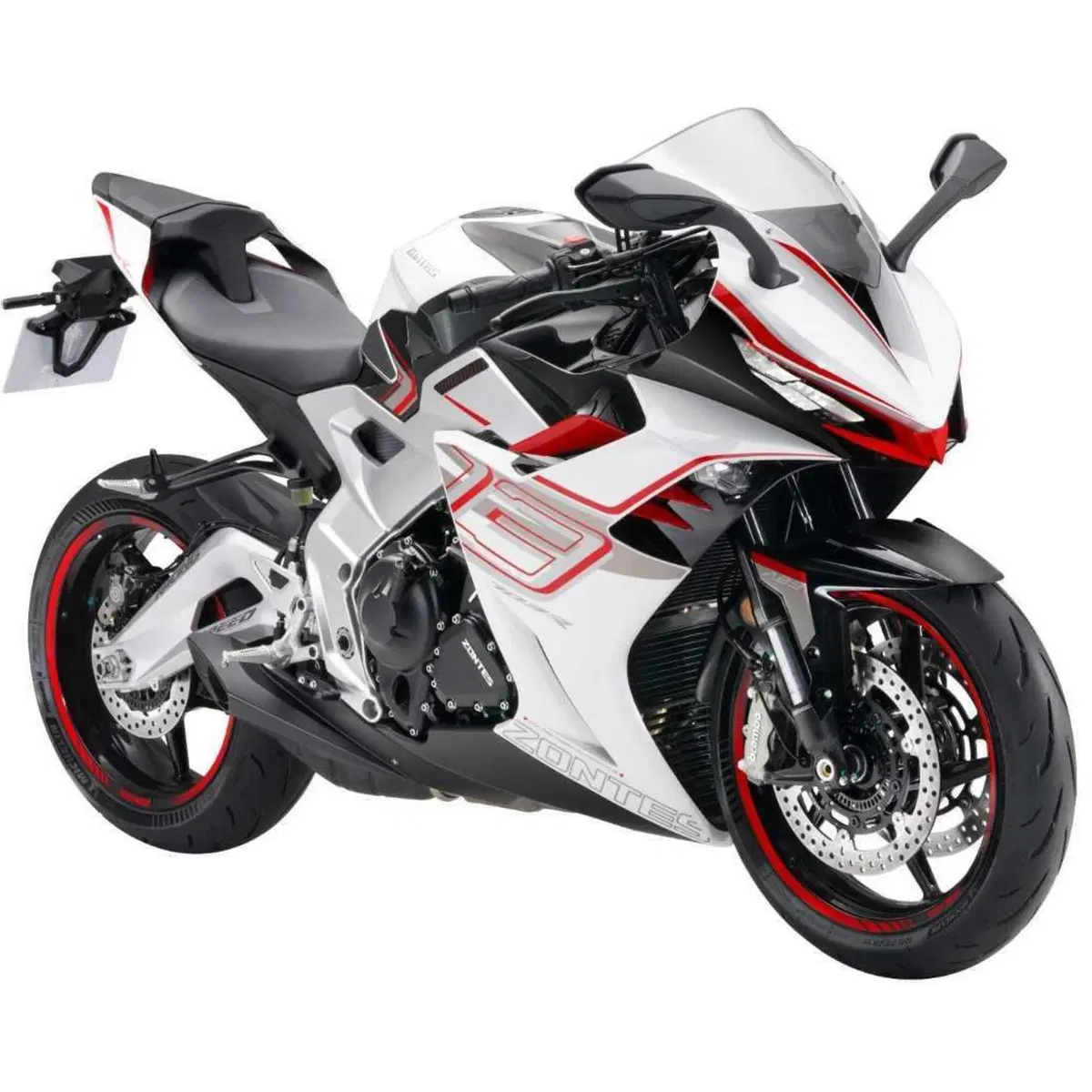 Zontes ZT703-RR (2025 - 26)